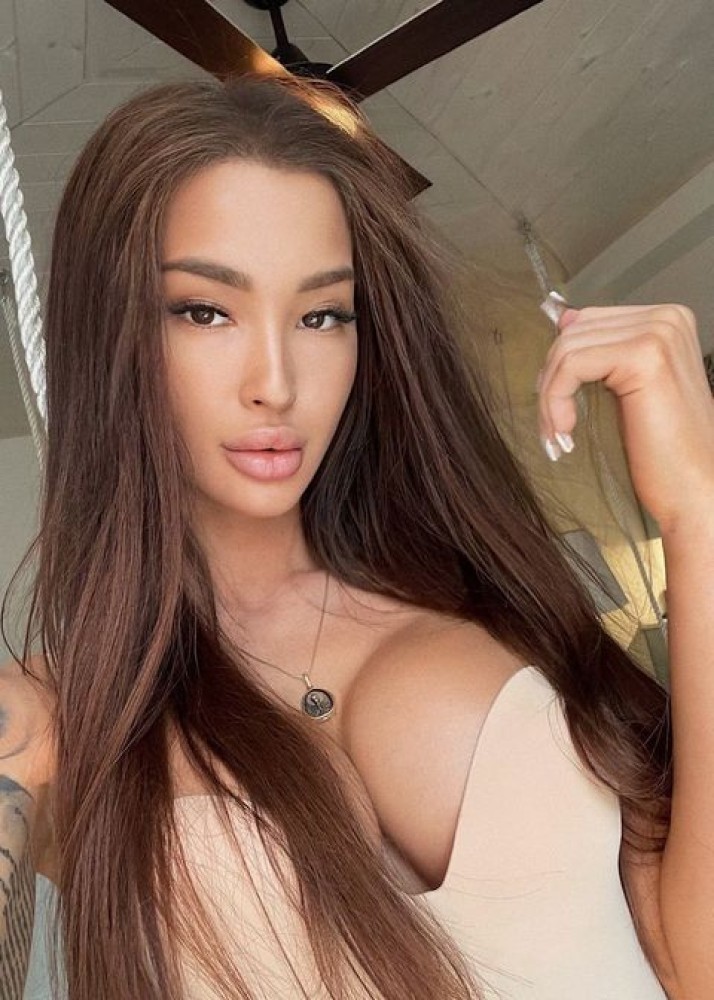 Индивидуалка Яна фото № 2 в городе Долгопрудный