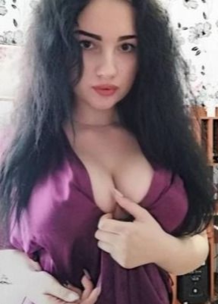 Индивидуалка Юля главное фото в городе Долгопрудный 