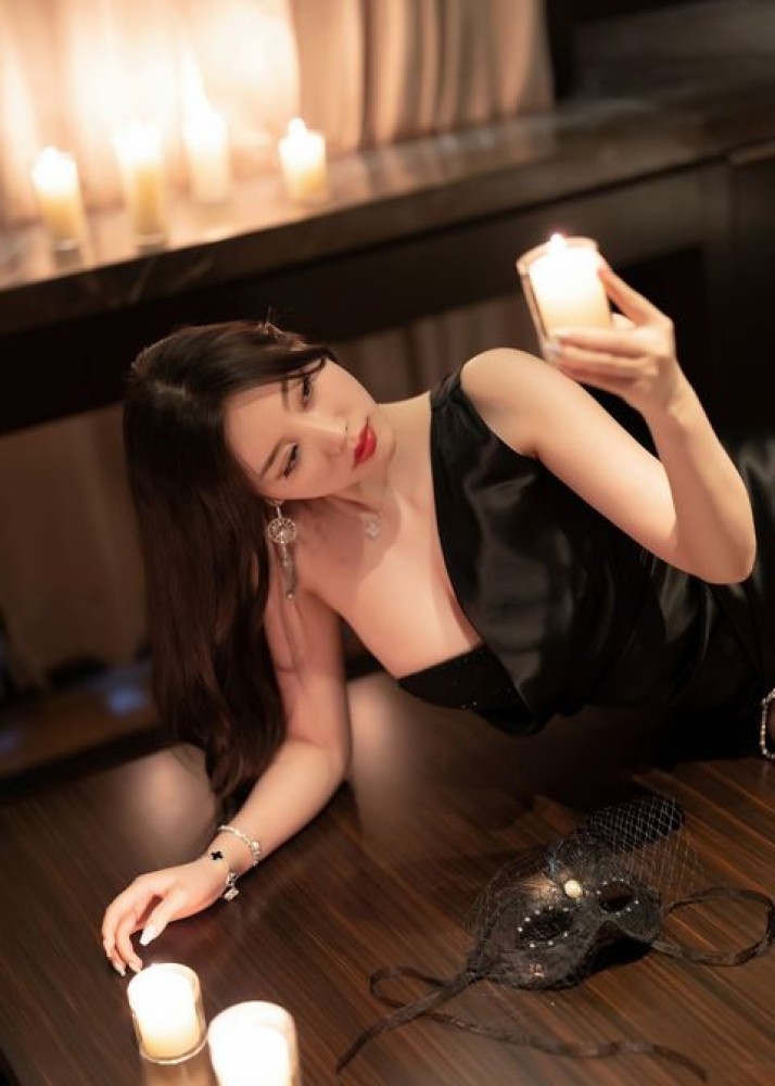 Индивидуалка Зарок фото № 2 в городе Долгопрудный