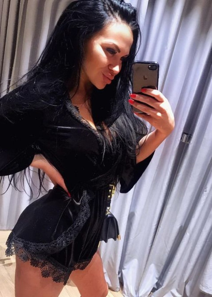 Индивидуалка Жанна фото № 2 в городе Долгопрудный