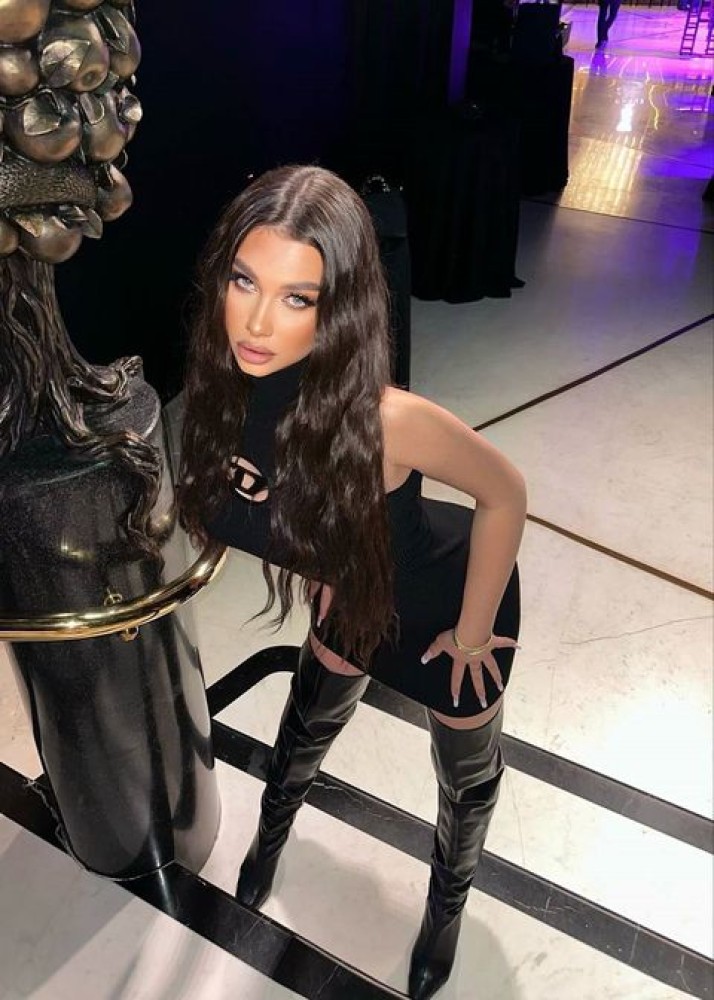 Индивидуалка Дарина фото № 2 в городе Долгопрудный