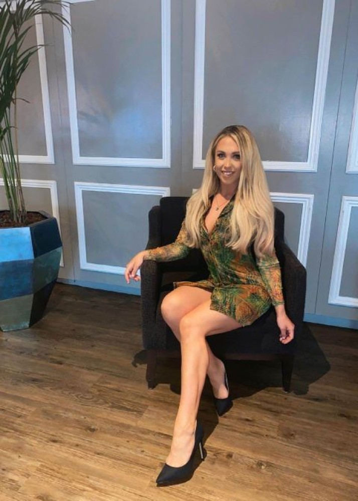 Индивидуалка Вика фото № 2 в городе Долгопрудный