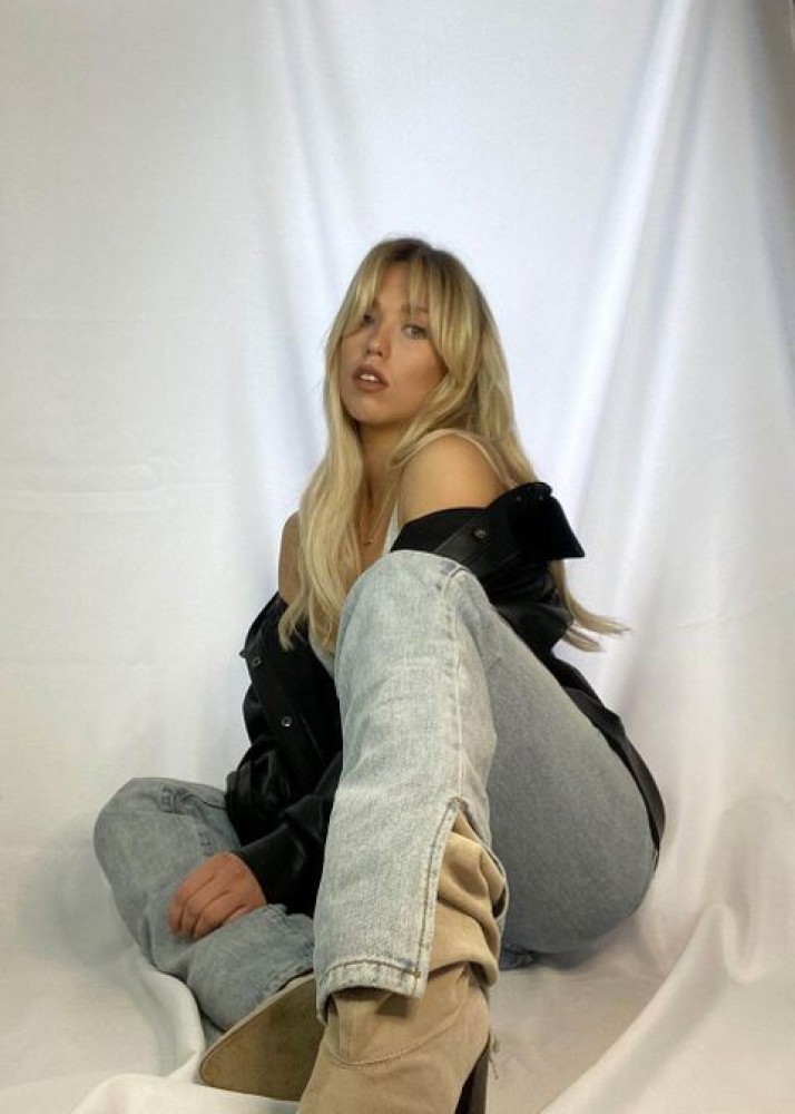 Индивидуалка Вика фото № 2 в городе Долгопрудный