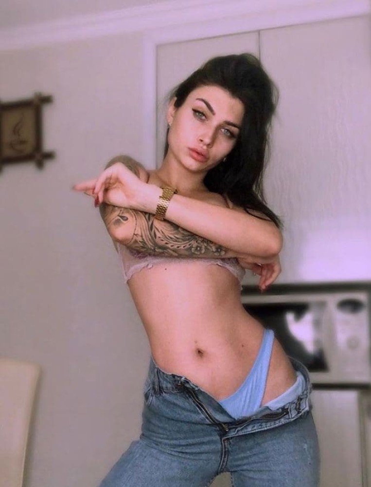 Индивидуалка 🎥 Евка фото № 2 в городе Долгопрудный