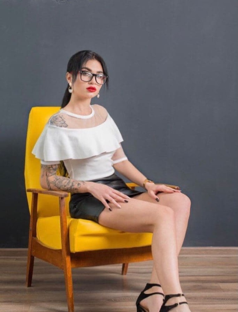 Индивидуалка 🎥 Евка фото № 2 в городе Долгопрудный