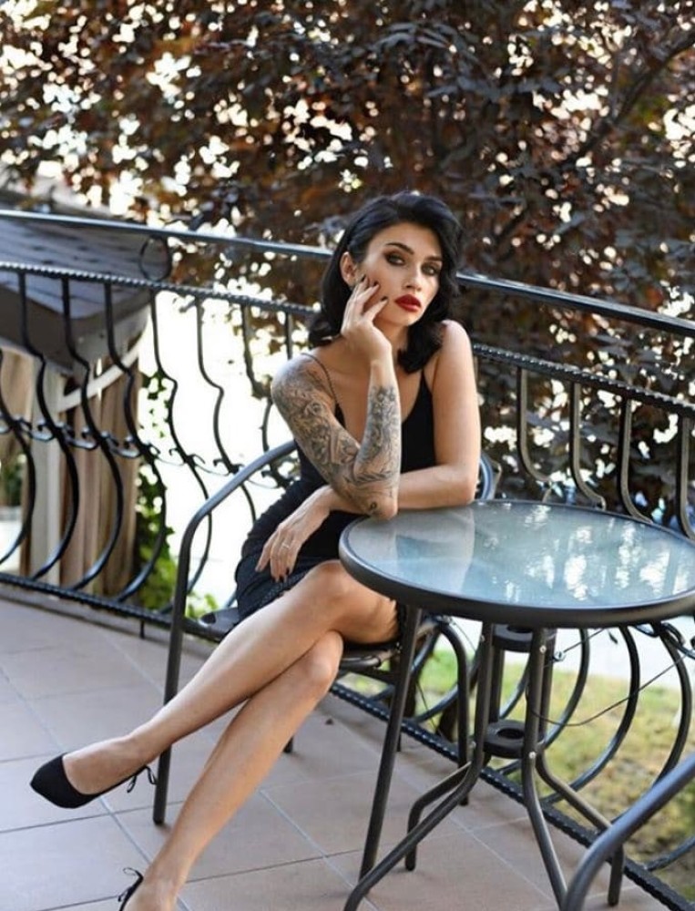 Индивидуалка 🎥 Евка фото № 2 в городе Долгопрудный