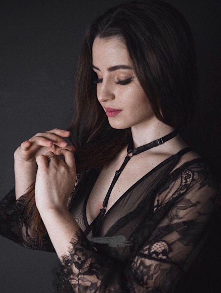 Индивидуалка 🎥 Лайма фото № 2 в городе Долгопрудный