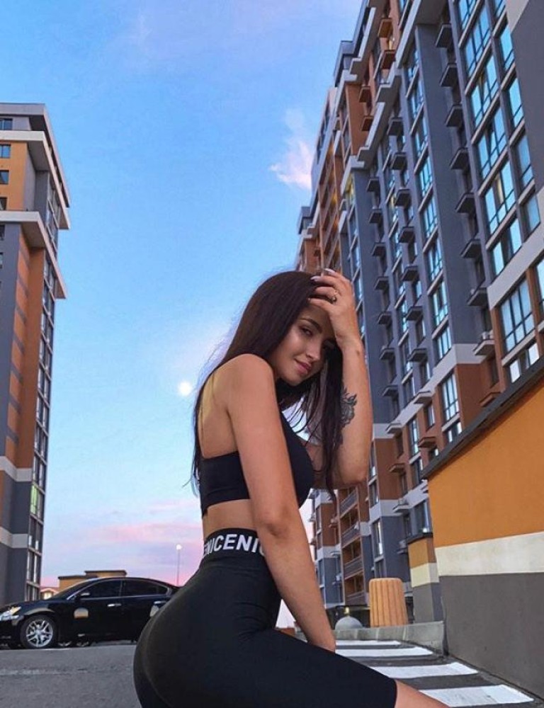 Индивидуалка 🎥 Лайма фото № 2 в городе Долгопрудный