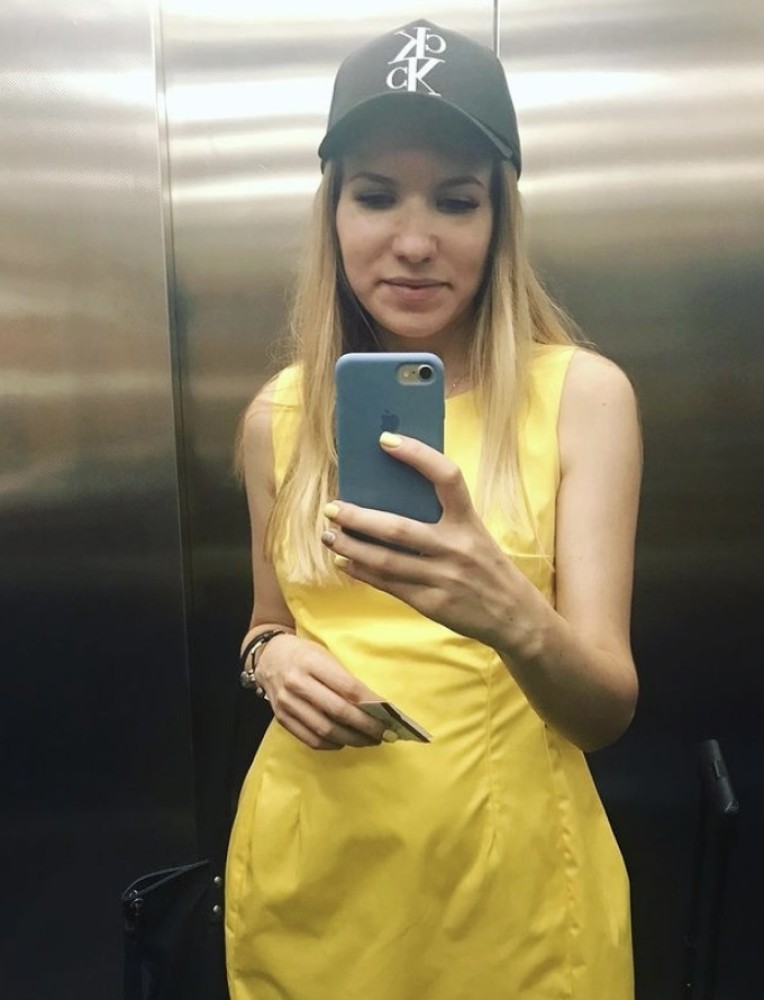 Индивидуалка 🎥 Надежда фото № 2 в городе Долгопрудный