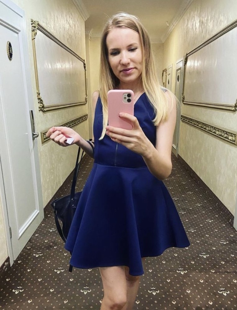 Индивидуалка 🎥 Надежда фото № 2 в городе Долгопрудный