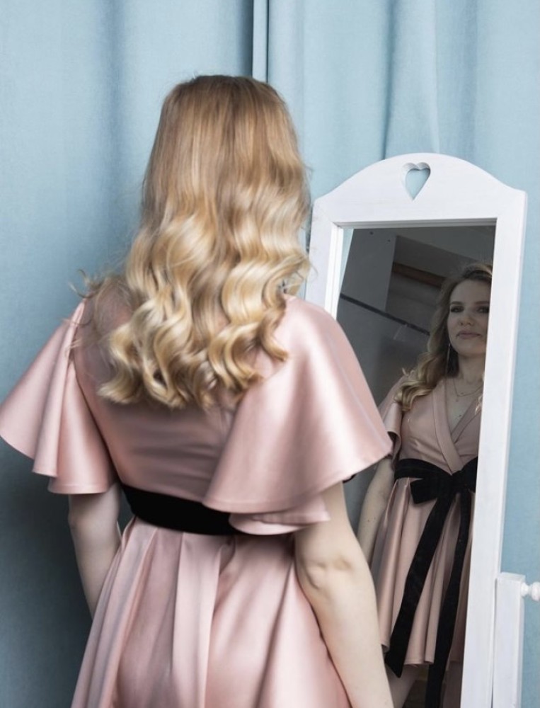 Индивидуалка 🎥 Надежда фото № 2 в городе Долгопрудный