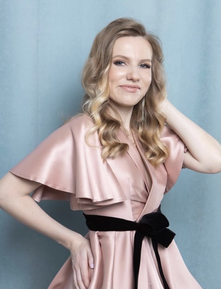 Индивидуалка 🎥 Надежда фото № 2 в городе Долгопрудный