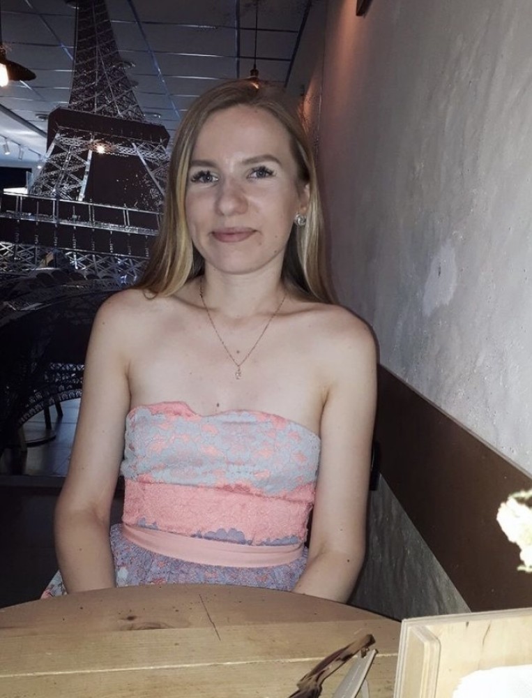 Индивидуалка 🎥 Надежда фото № 2 в городе Долгопрудный