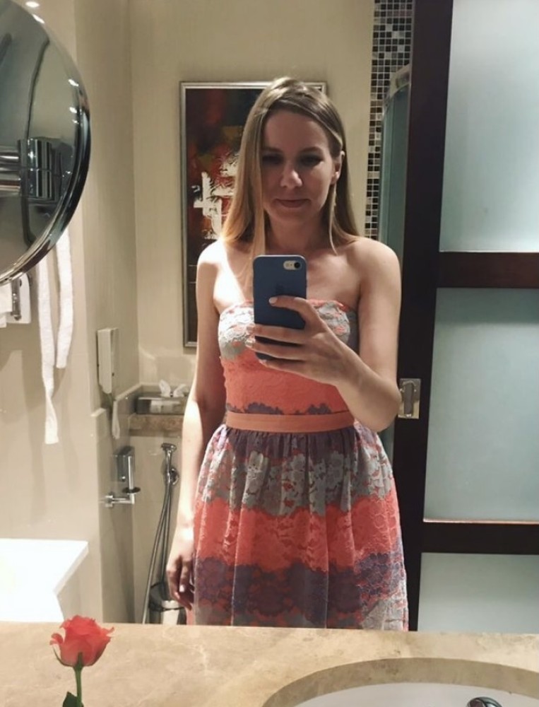 Индивидуалка 🎥 Надежда фото № 2 в городе Долгопрудный