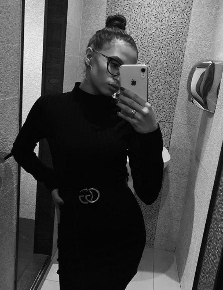 Индивидуалка 🎥 РАДА фото № 2 в городе Долгопрудный