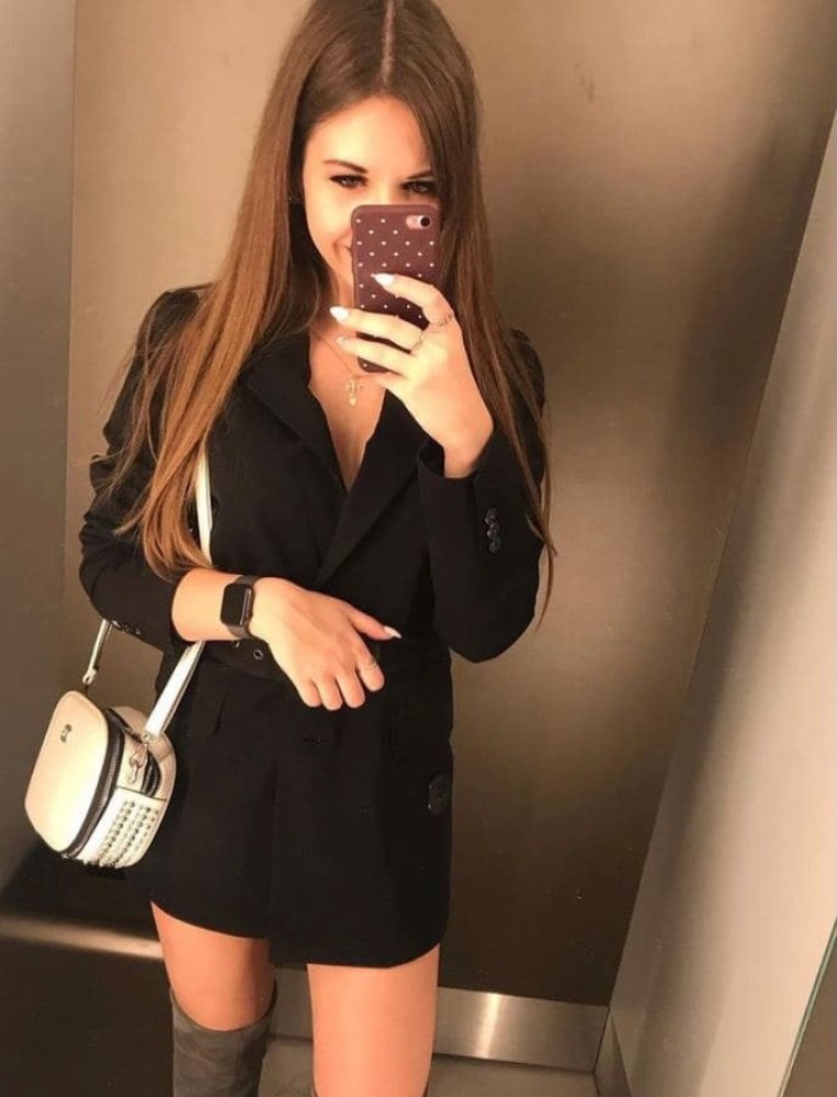 Индивидуалка 🎥 Софья фото № 2 в городе Долгопрудный