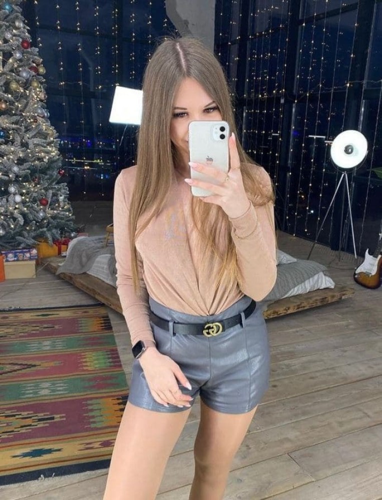 Индивидуалка 🎥 Софья фото № 2 в городе Долгопрудный