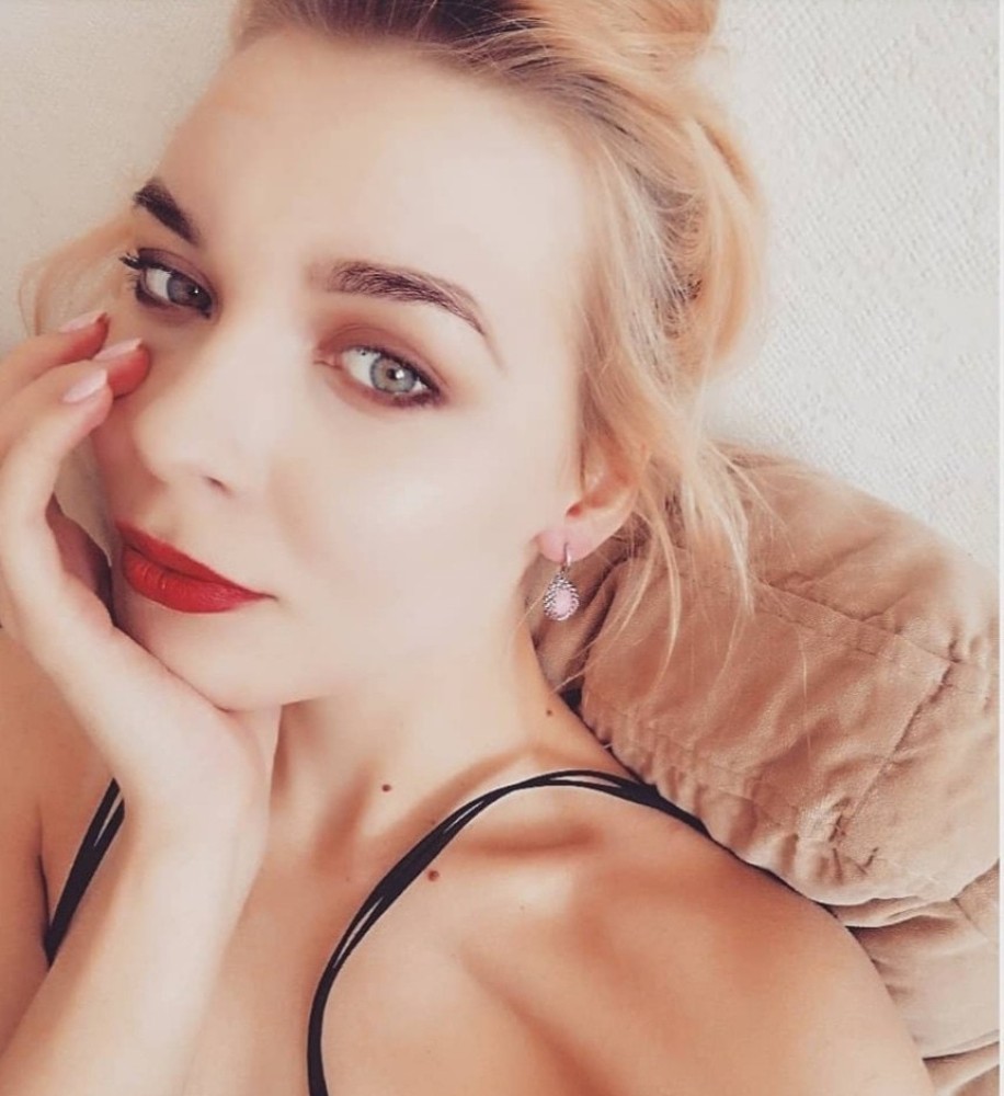 Индивидуалка Ольга главное фото в городе Долгопрудный 