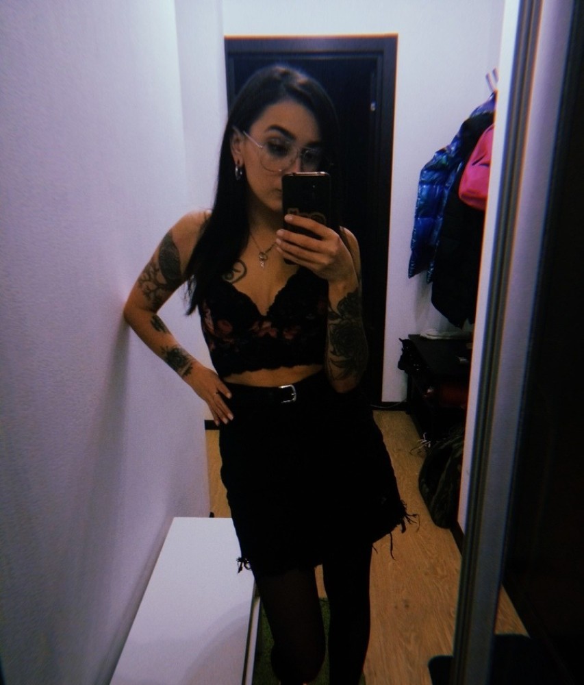 Индивидуалка Инна главное фото в городе Долгопрудный 