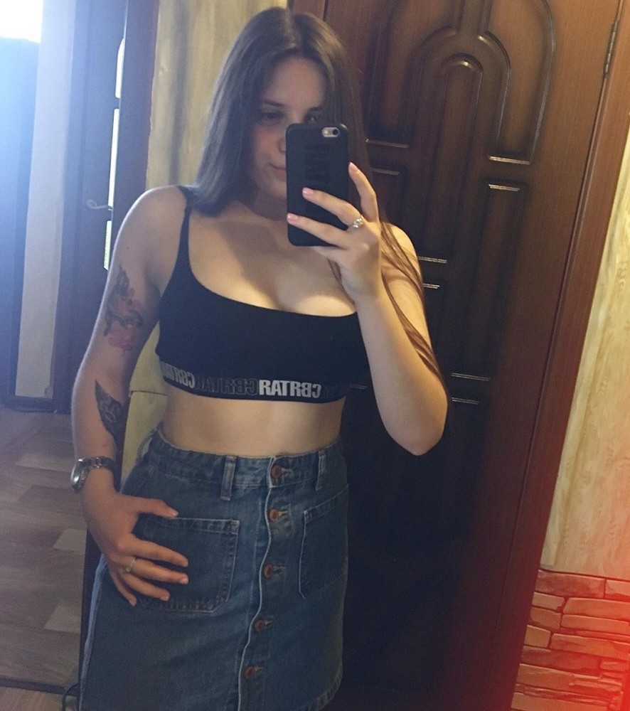 Индивидуалка Рада главное фото в городе Долгопрудный 