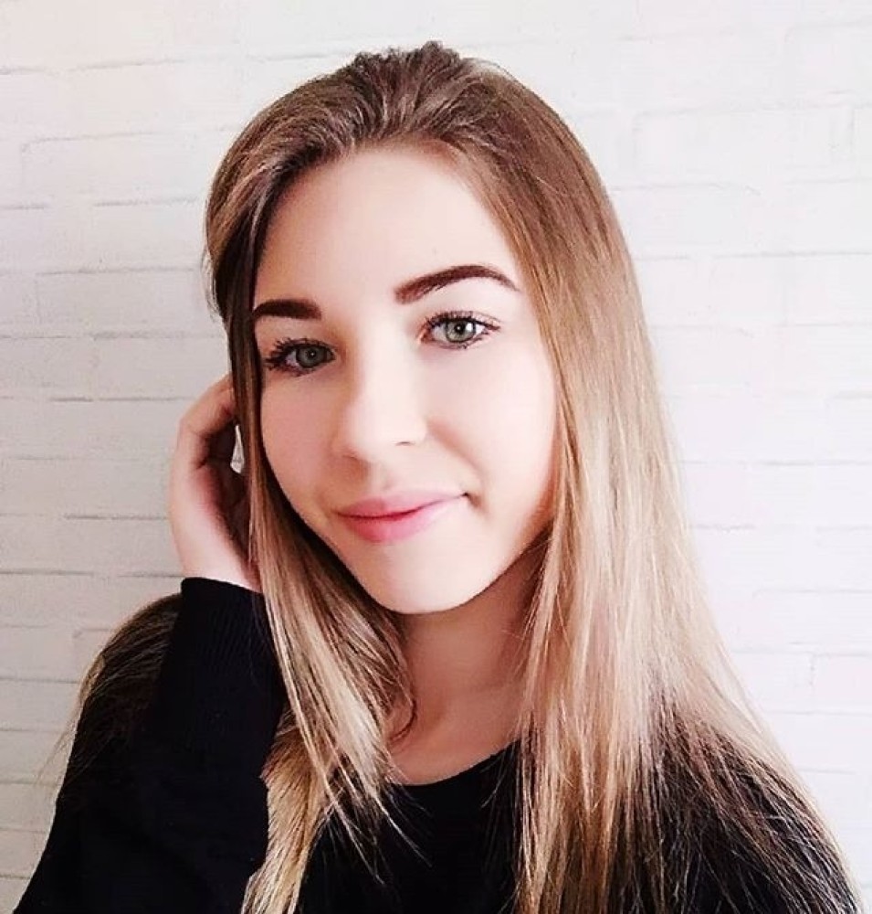 Индивидуалка Карина главное фото в городе Долгопрудный 