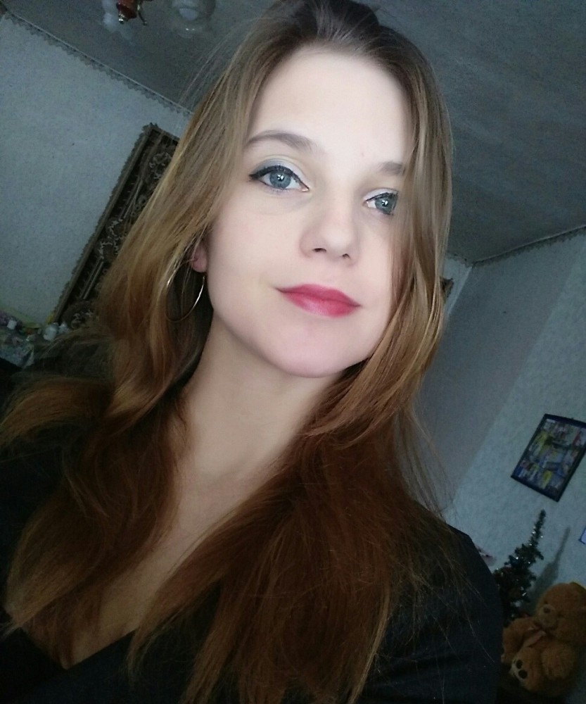 Индивидуалка Юля главное фото в городе Долгопрудный 