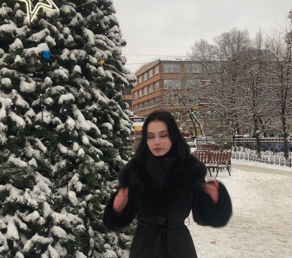 Индивидуалка Аида фото № 2 в городе Долгопрудный