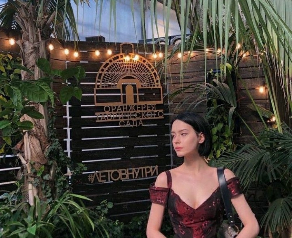 Индивидуалка Аида фото № 2 в городе Долгопрудный