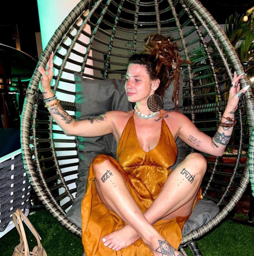 Индивидуалка Алена фото № 2 в городе Долгопрудный