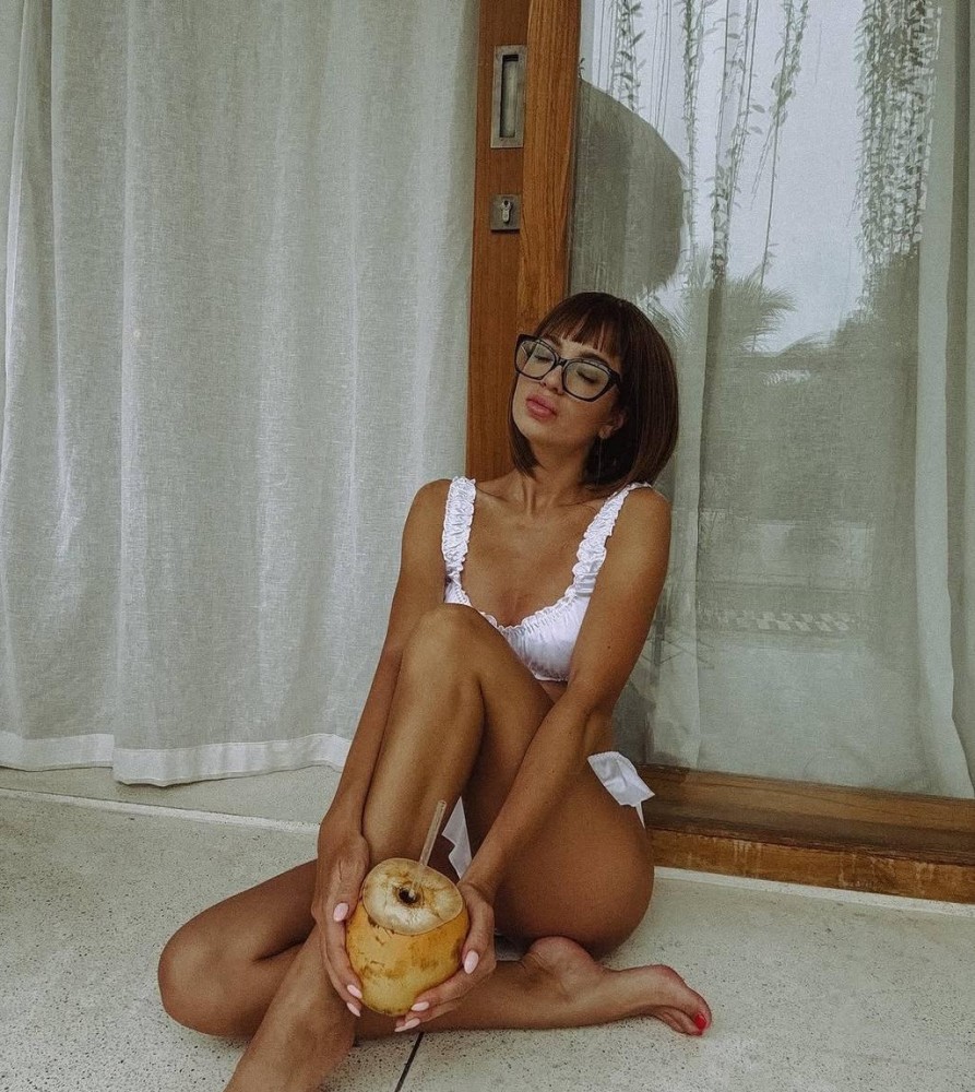 Индивидуалка Алена фото № 2 в городе Долгопрудный