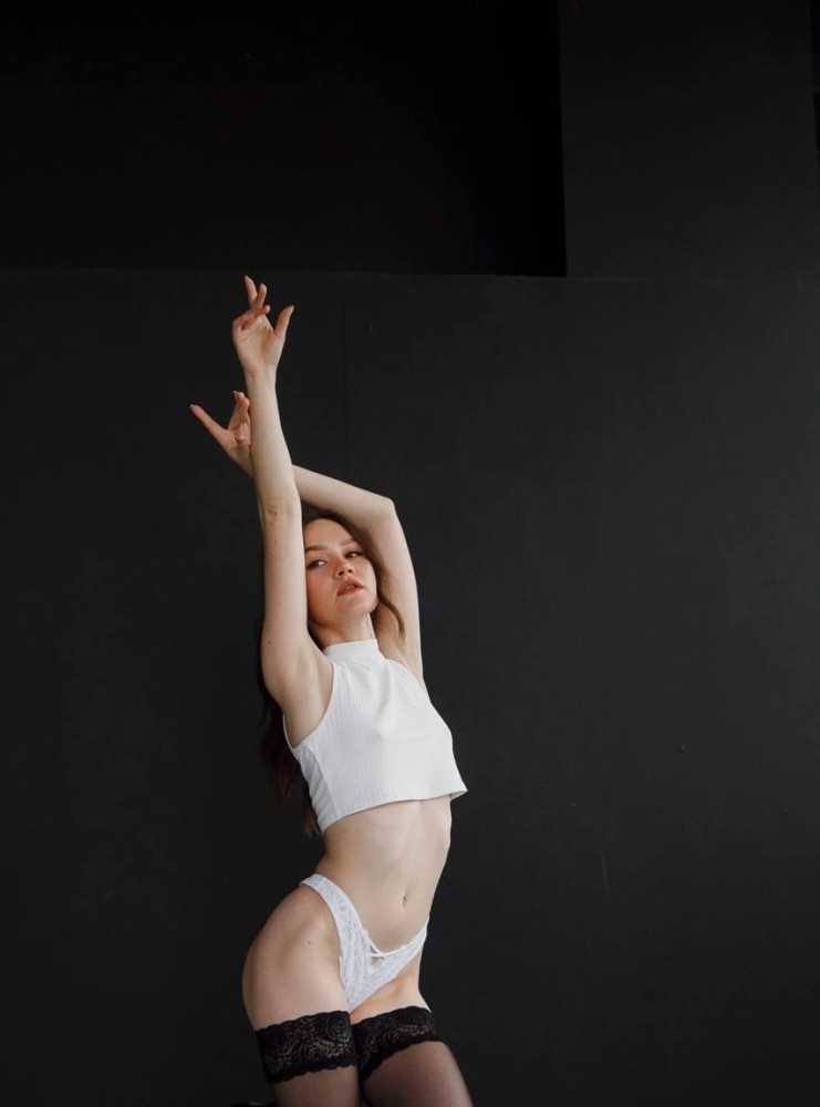 Индивидуалка Алиночка фото № 2 в городе Долгопрудный