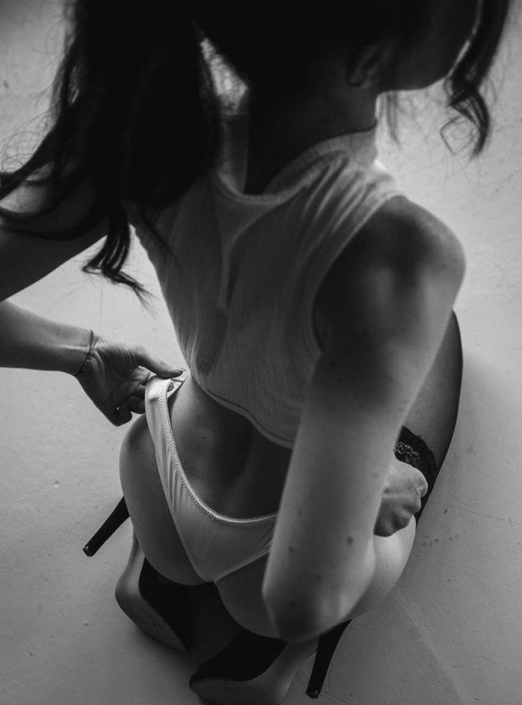 Индивидуалка Алиночка фото № 2 в городе Долгопрудный