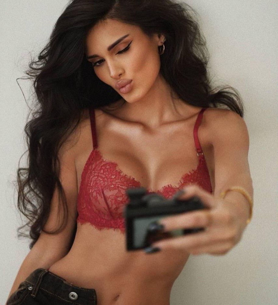 Индивидуалка Анита фото № 2 в городе Долгопрудный