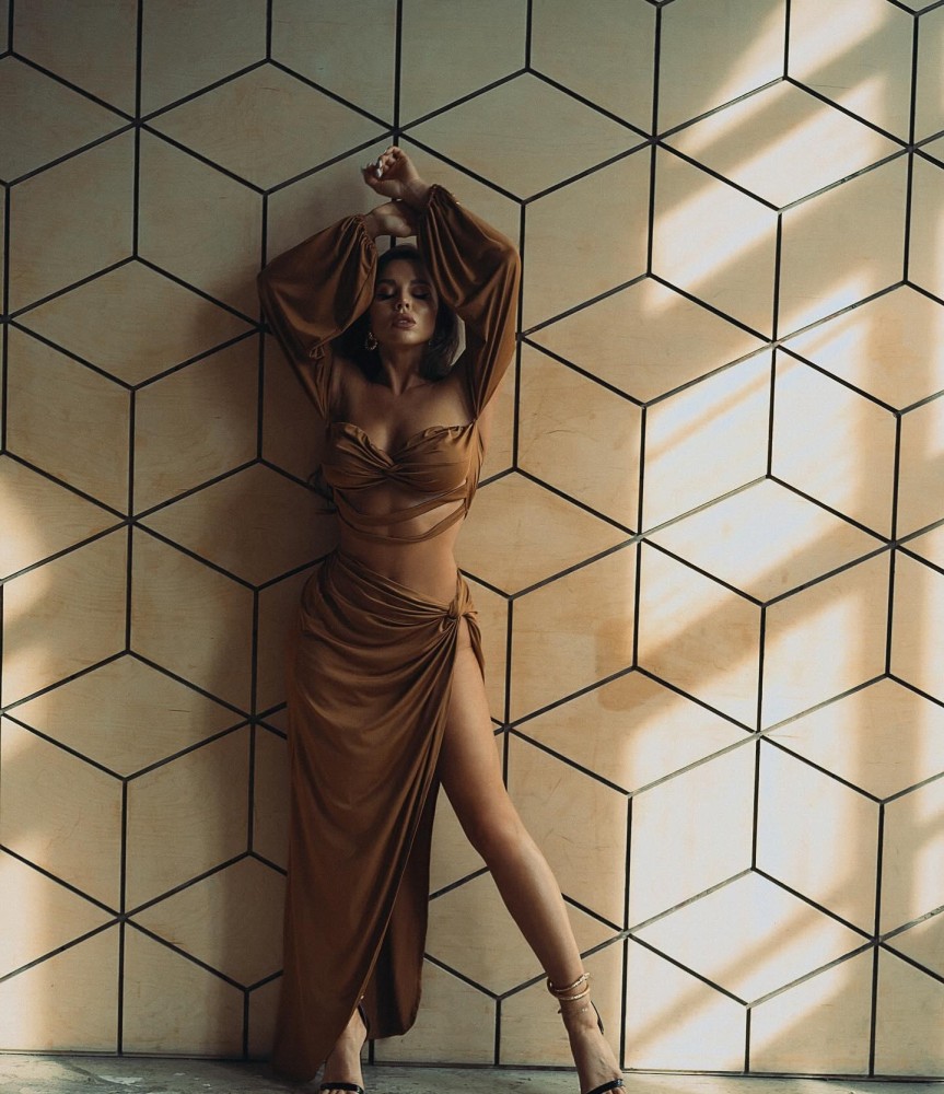 Индивидуалка Анюта фото № 2 в городе Долгопрудный