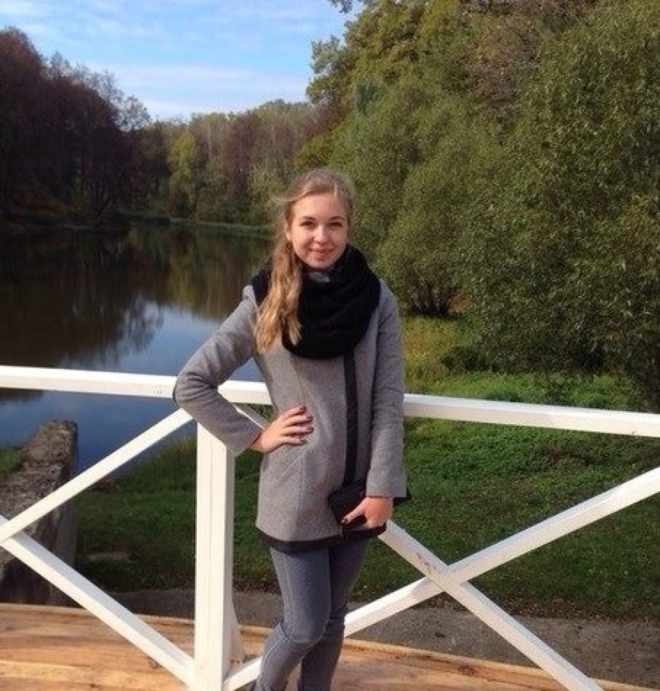 Индивидуалка Зоя главное фото в городе Долгопрудный 