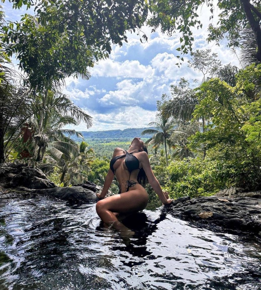 Индивидуалка Елизавета фото № 2 в городе Долгопрудный