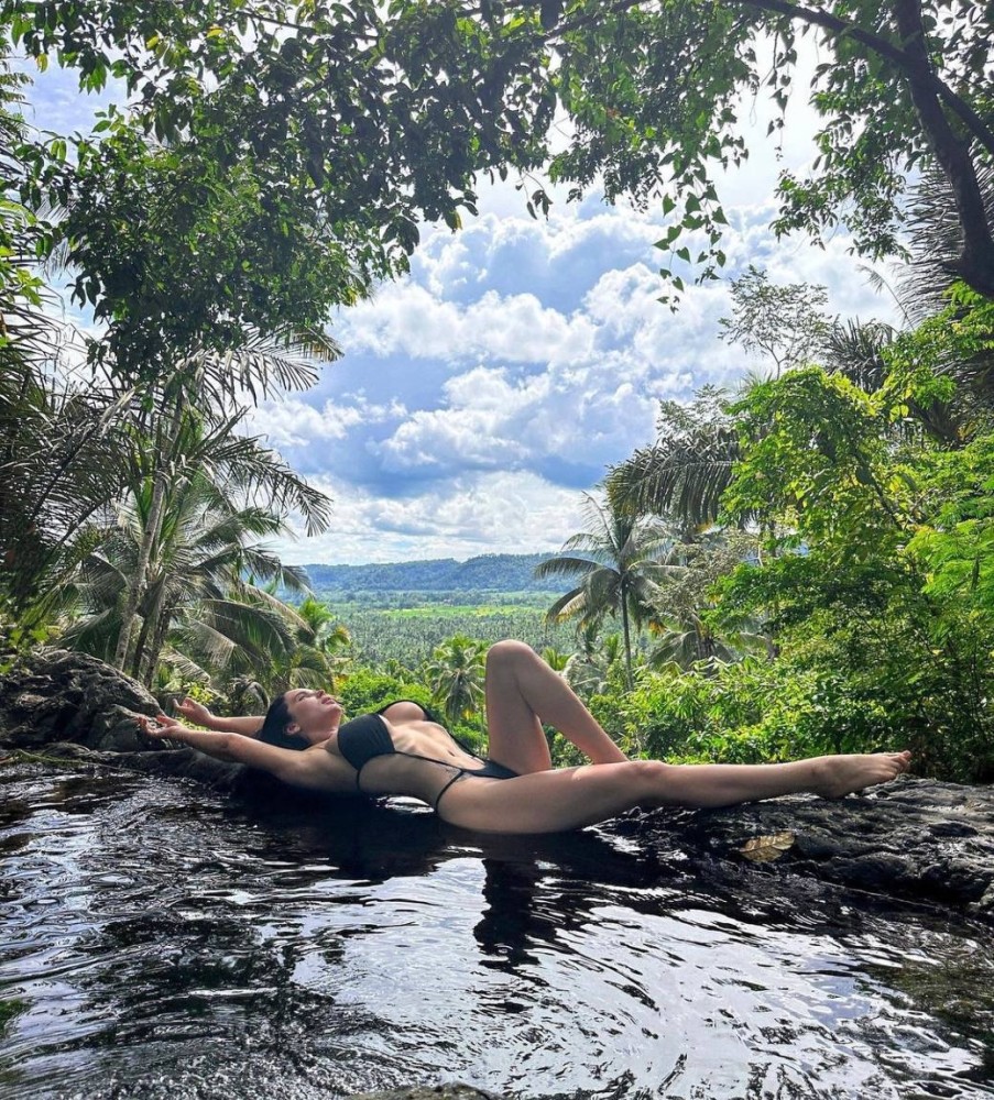 Индивидуалка Елизавета фото № 2 в городе Долгопрудный