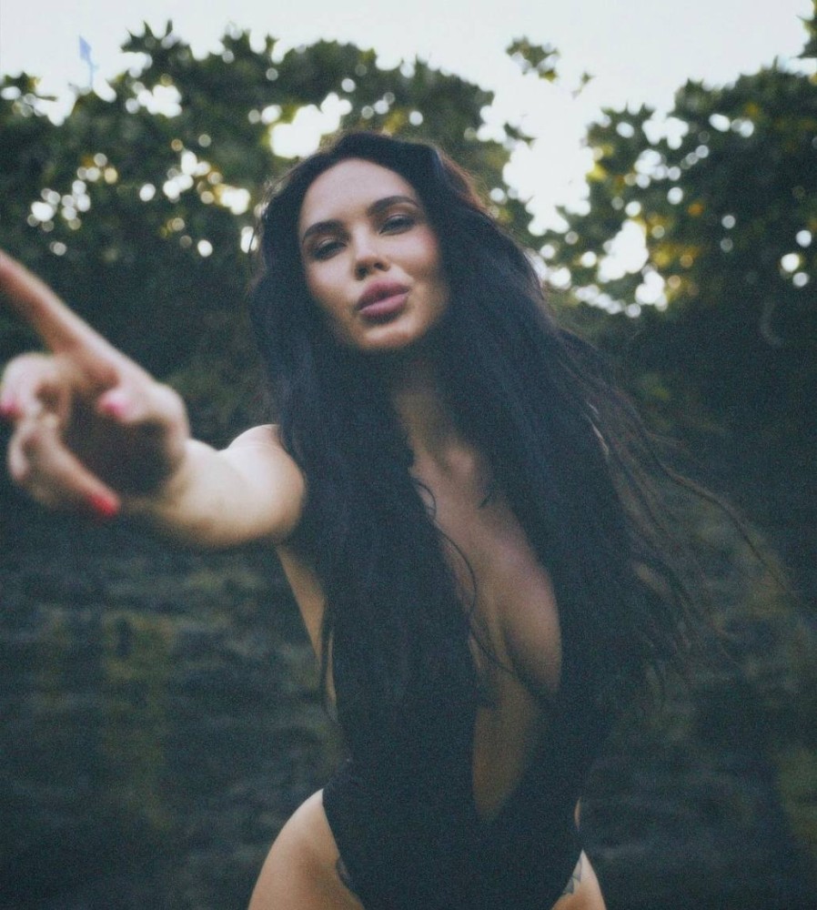 Индивидуалка Елизавета фото № 2 в городе Долгопрудный