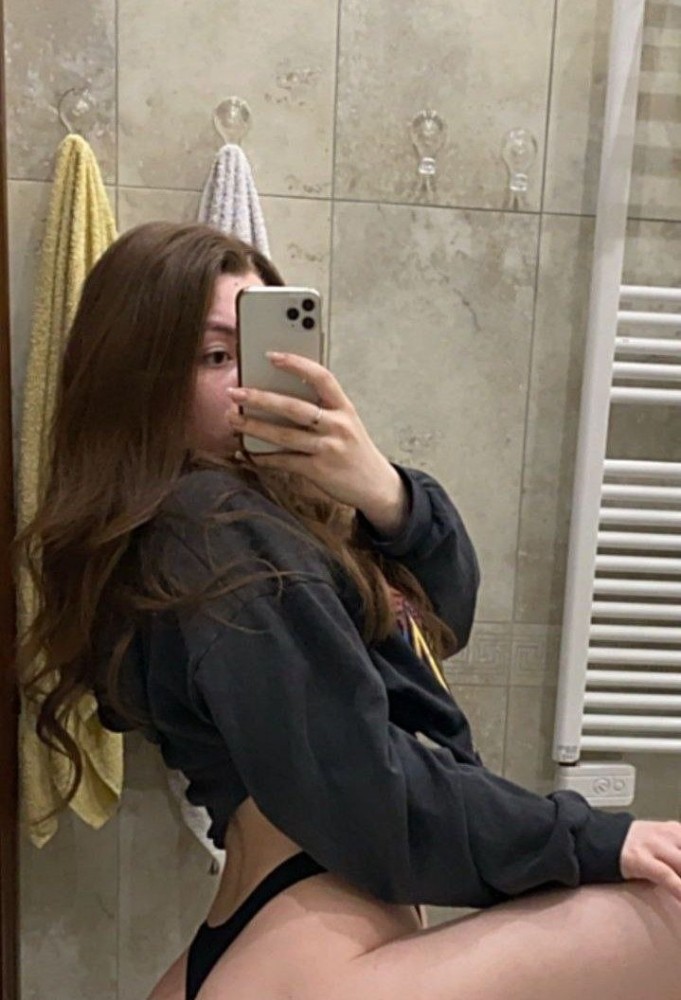 Индивидуалка Эмилия фото № 2 в городе Долгопрудный