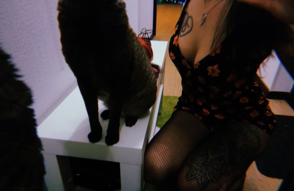 Индивидуалка Инна фото № 2 в городе Долгопрудный