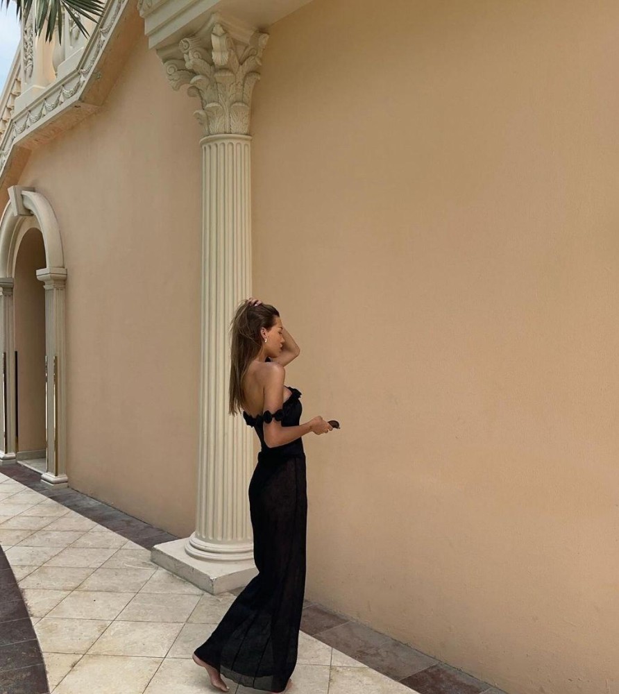 Индивидуалка Изабель фото № 2 в городе Долгопрудный