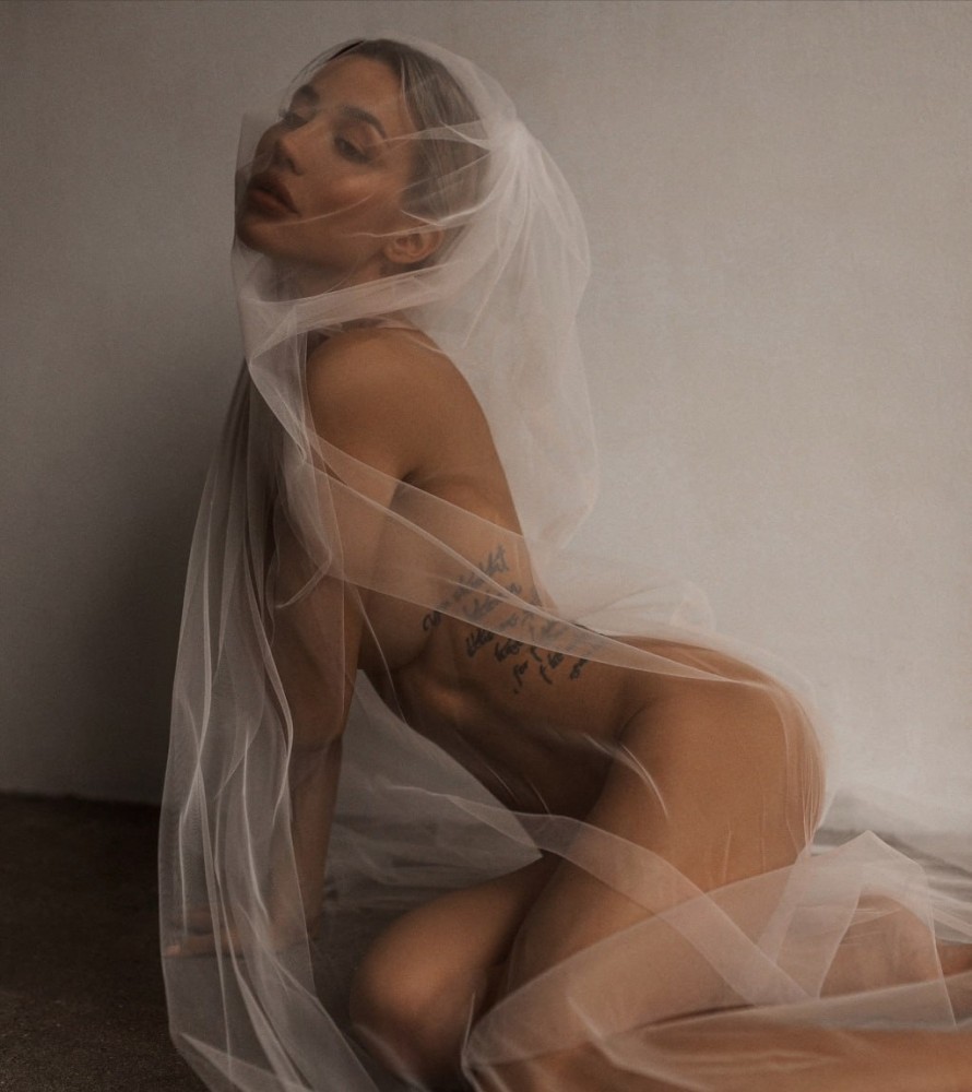 Индивидуалка Камилла фото № 2 в городе Долгопрудный