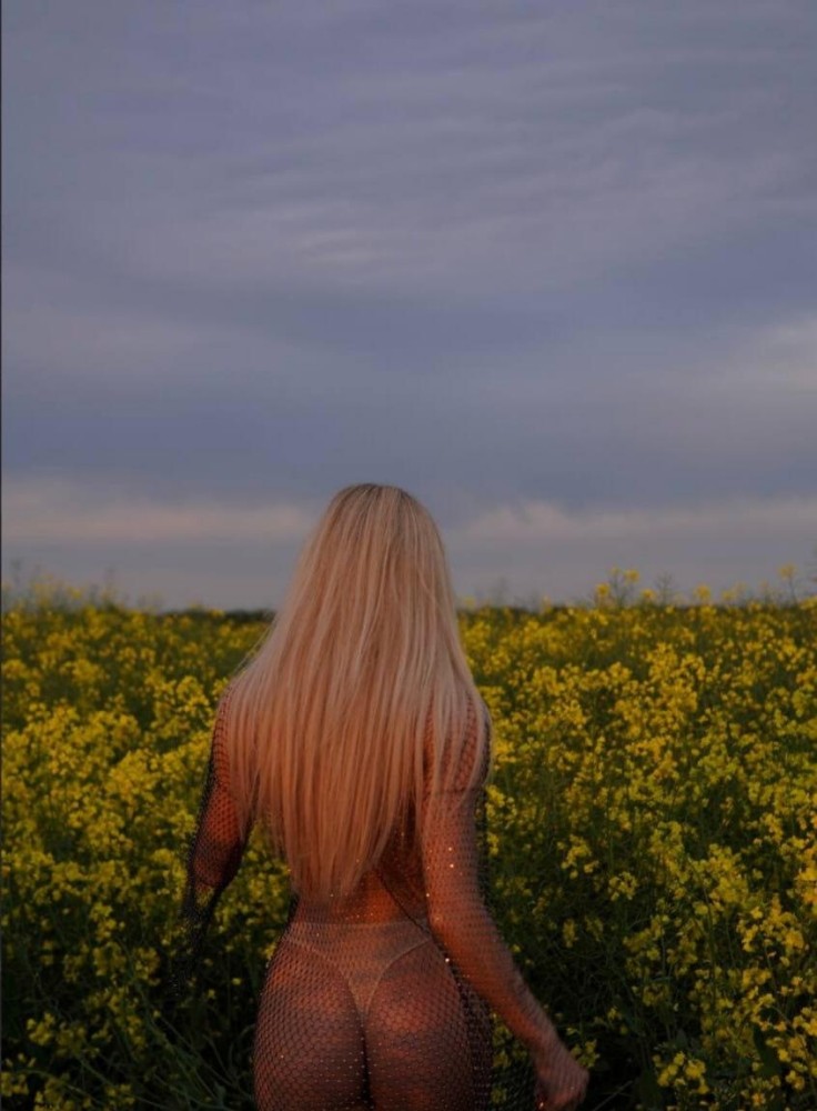 Индивидуалка Карина фото № 2 в городе Долгопрудный