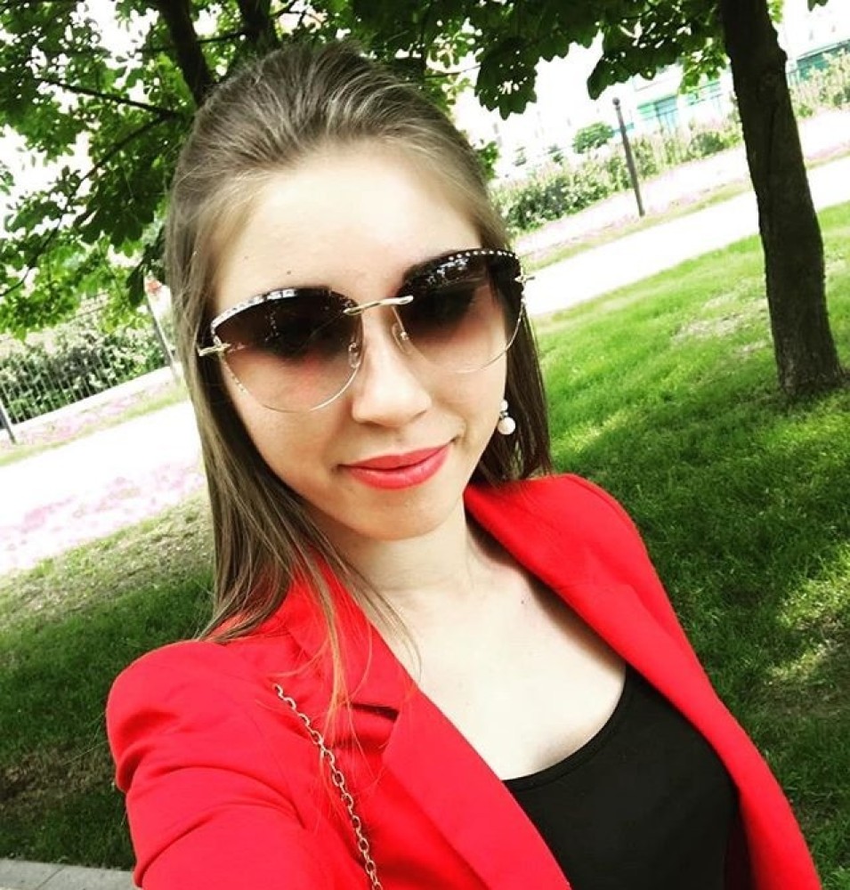 Индивидуалка Карина фото № 2 в городе Долгопрудный