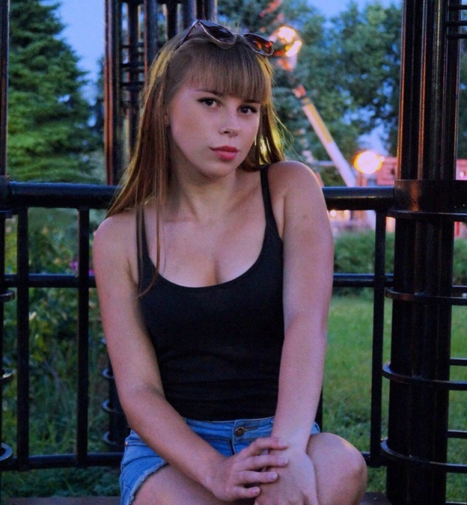 Индивидуалка Клара фото № 2 в городе Долгопрудный