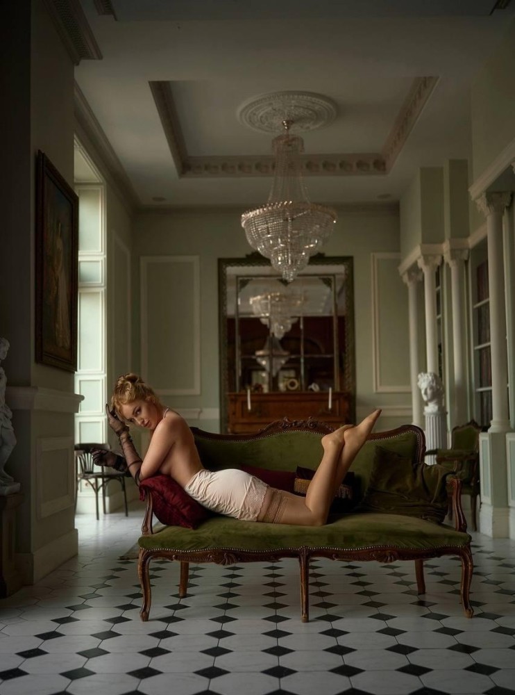 Индивидуалка Кристиночка фото № 2 в городе Долгопрудный