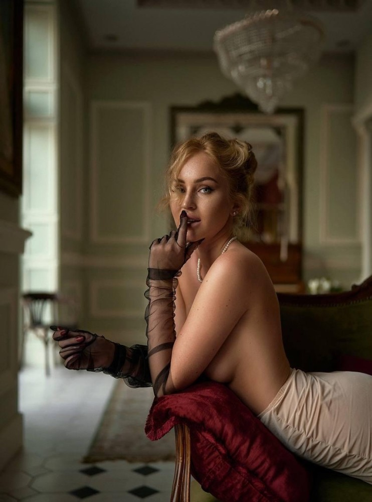 Индивидуалка Кристиночка фото № 2 в городе Долгопрудный