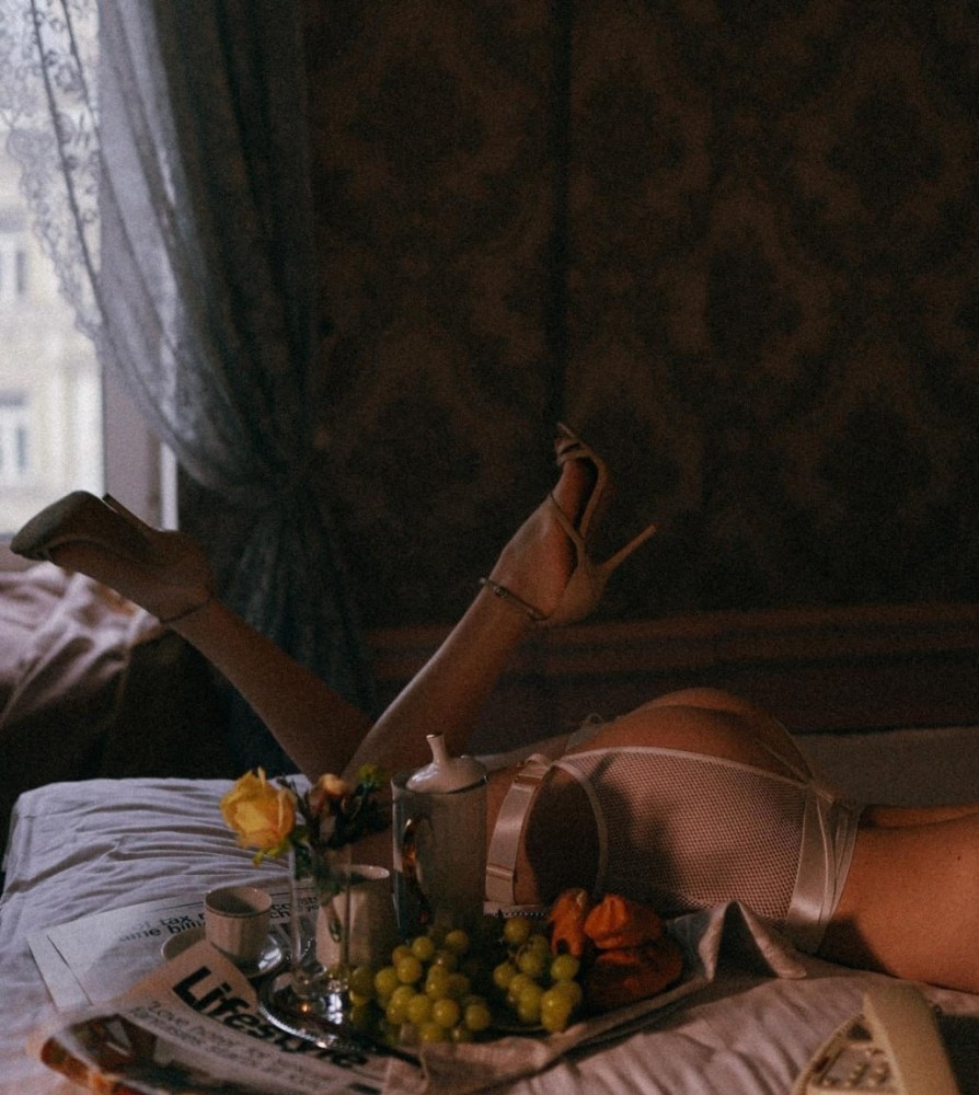 Индивидуалка Лизочка фото № 2 в городе Долгопрудный