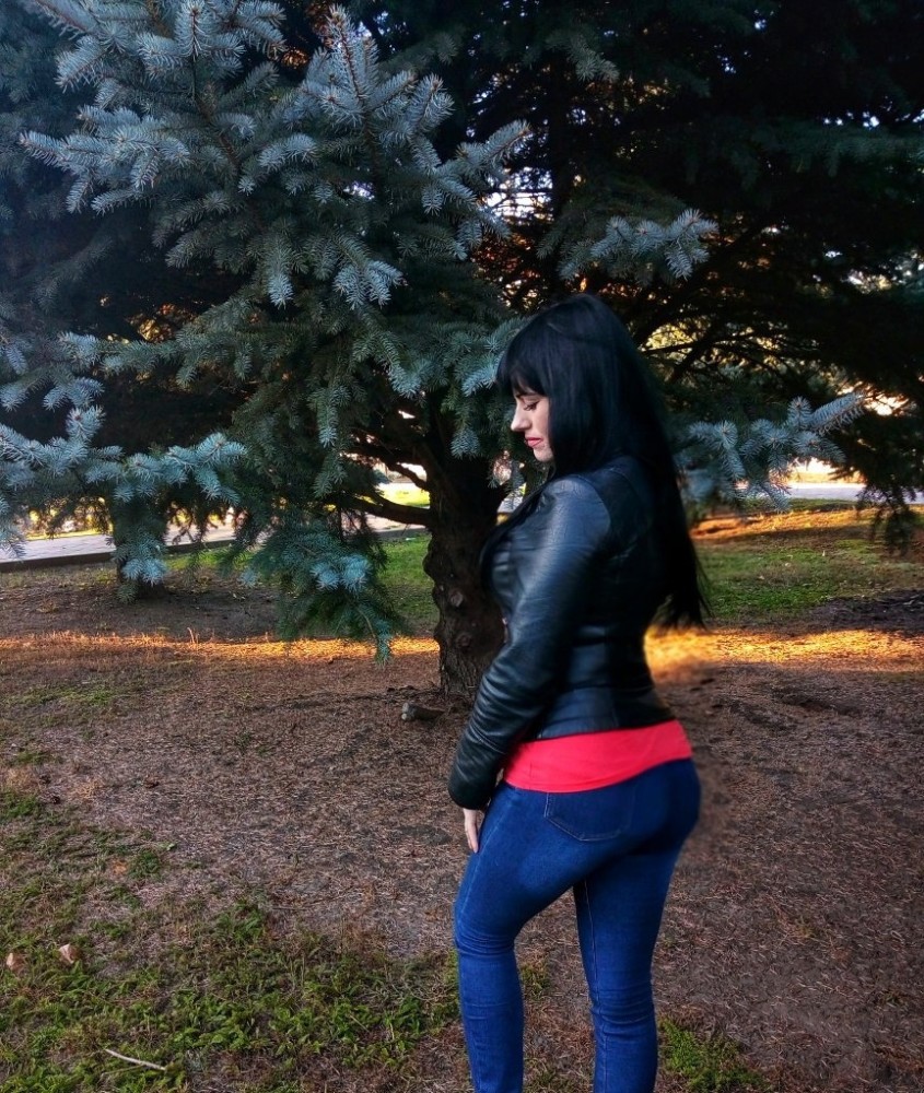 Индивидуалка Люда фото № 2 в городе Долгопрудный