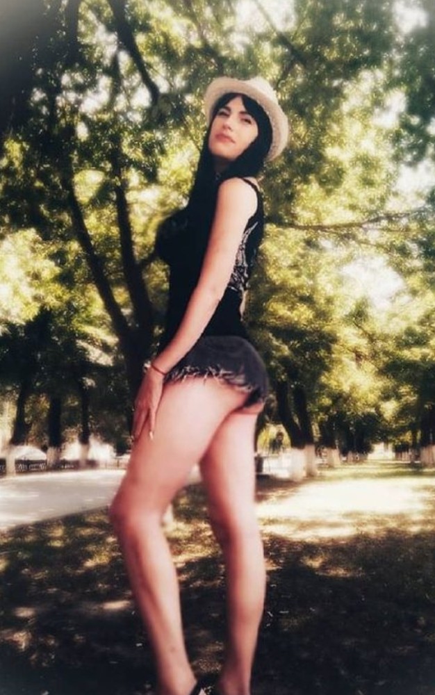 Индивидуалка Люда фото № 2 в городе Долгопрудный